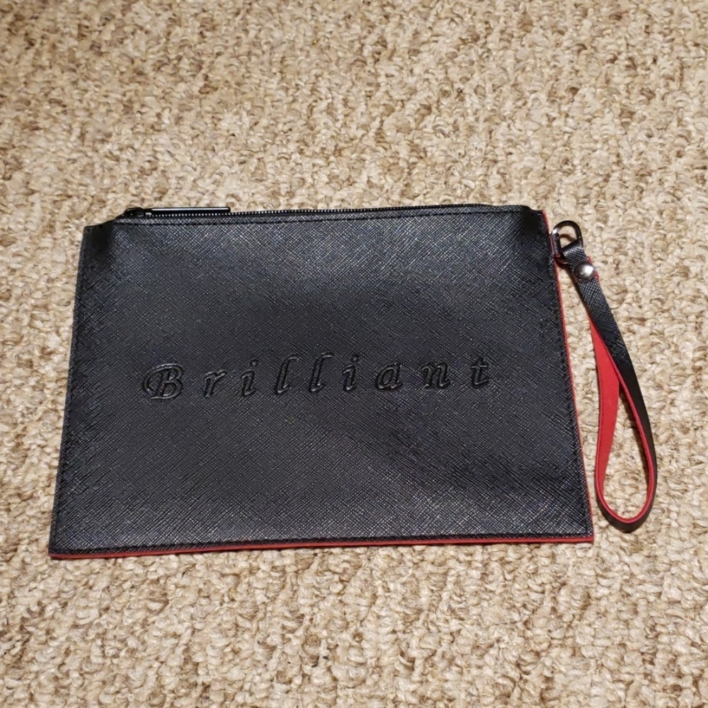 Crabtree & Evelyn wristlet Brand new with out tag - Picture 2 of 3